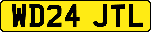 WD24JTL