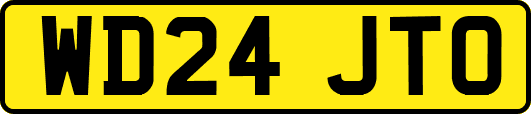WD24JTO
