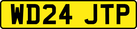 WD24JTP