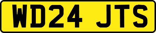 WD24JTS