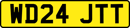 WD24JTT