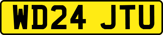 WD24JTU