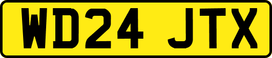 WD24JTX