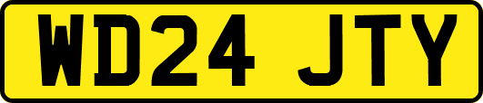WD24JTY