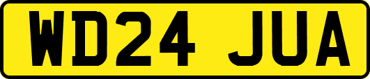 WD24JUA