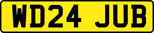 WD24JUB