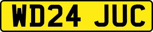 WD24JUC