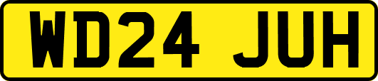 WD24JUH