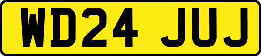 WD24JUJ