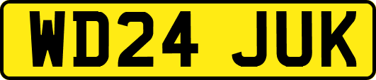 WD24JUK