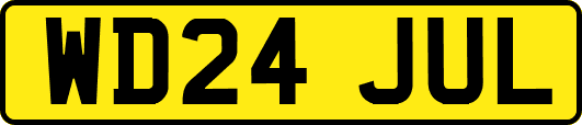 WD24JUL