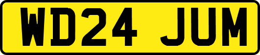 WD24JUM