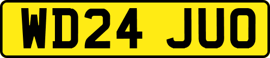 WD24JUO