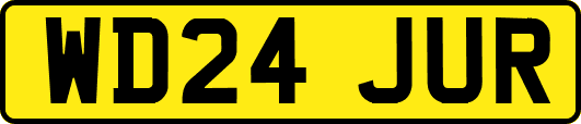 WD24JUR