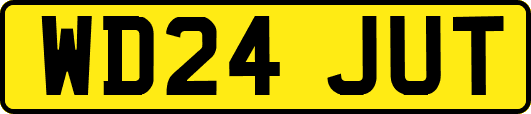 WD24JUT