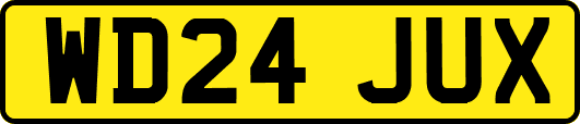 WD24JUX