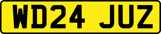 WD24JUZ