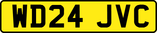 WD24JVC