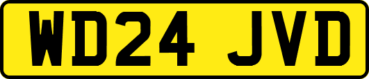 WD24JVD