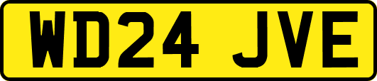 WD24JVE