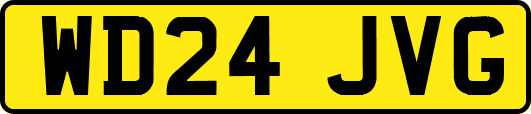 WD24JVG