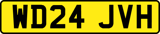 WD24JVH