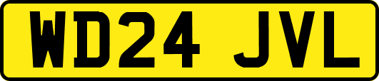 WD24JVL
