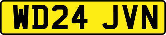 WD24JVN