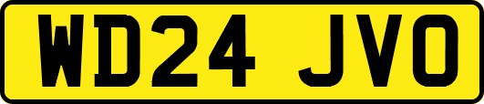 WD24JVO