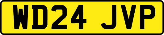 WD24JVP
