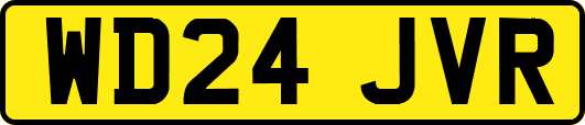 WD24JVR