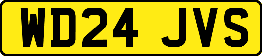 WD24JVS