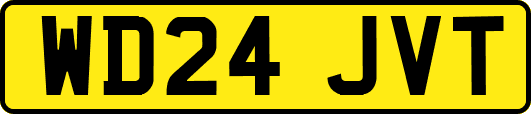 WD24JVT