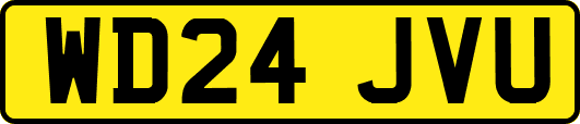 WD24JVU