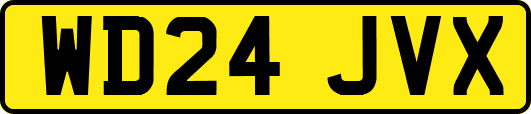 WD24JVX