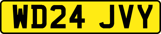 WD24JVY
