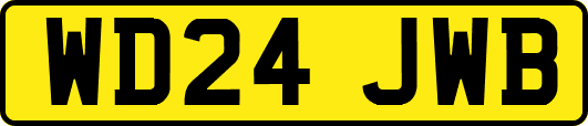 WD24JWB