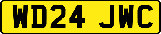 WD24JWC