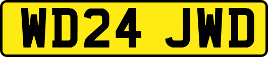 WD24JWD