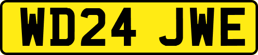 WD24JWE