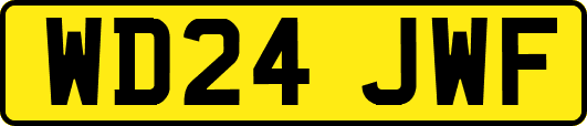 WD24JWF