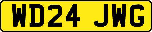WD24JWG