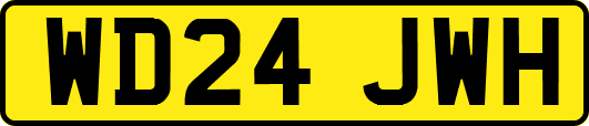 WD24JWH