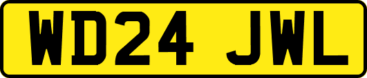 WD24JWL