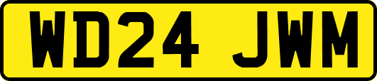 WD24JWM