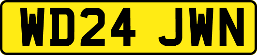 WD24JWN