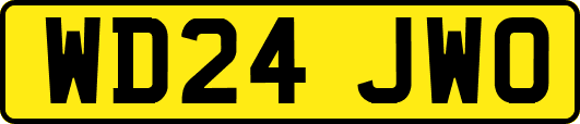 WD24JWO