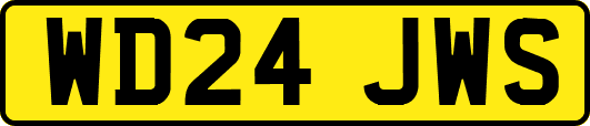 WD24JWS
