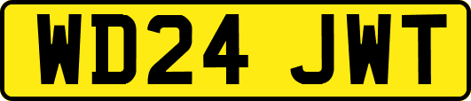 WD24JWT
