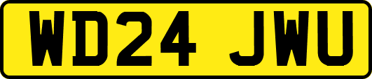 WD24JWU